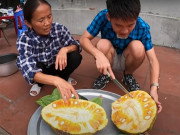 Tin tức - Tin tức 24h: Con trai bà Tân Vlog khoe mít ruột đỏ, tưởng trò đùa nhưng sự thật bất ngờ