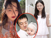Yêu con - Chào đời với dị tật hở hàm ếch, con gái Lý Á Bằng lớn lên xinh xắn, học giỏi