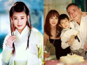 Giải trí - Mỹ nhân cổ trang đẹp nhất Cbiz lấy đại gia Malaysia, chồng sẵn sàng cắt amidan vì vợ