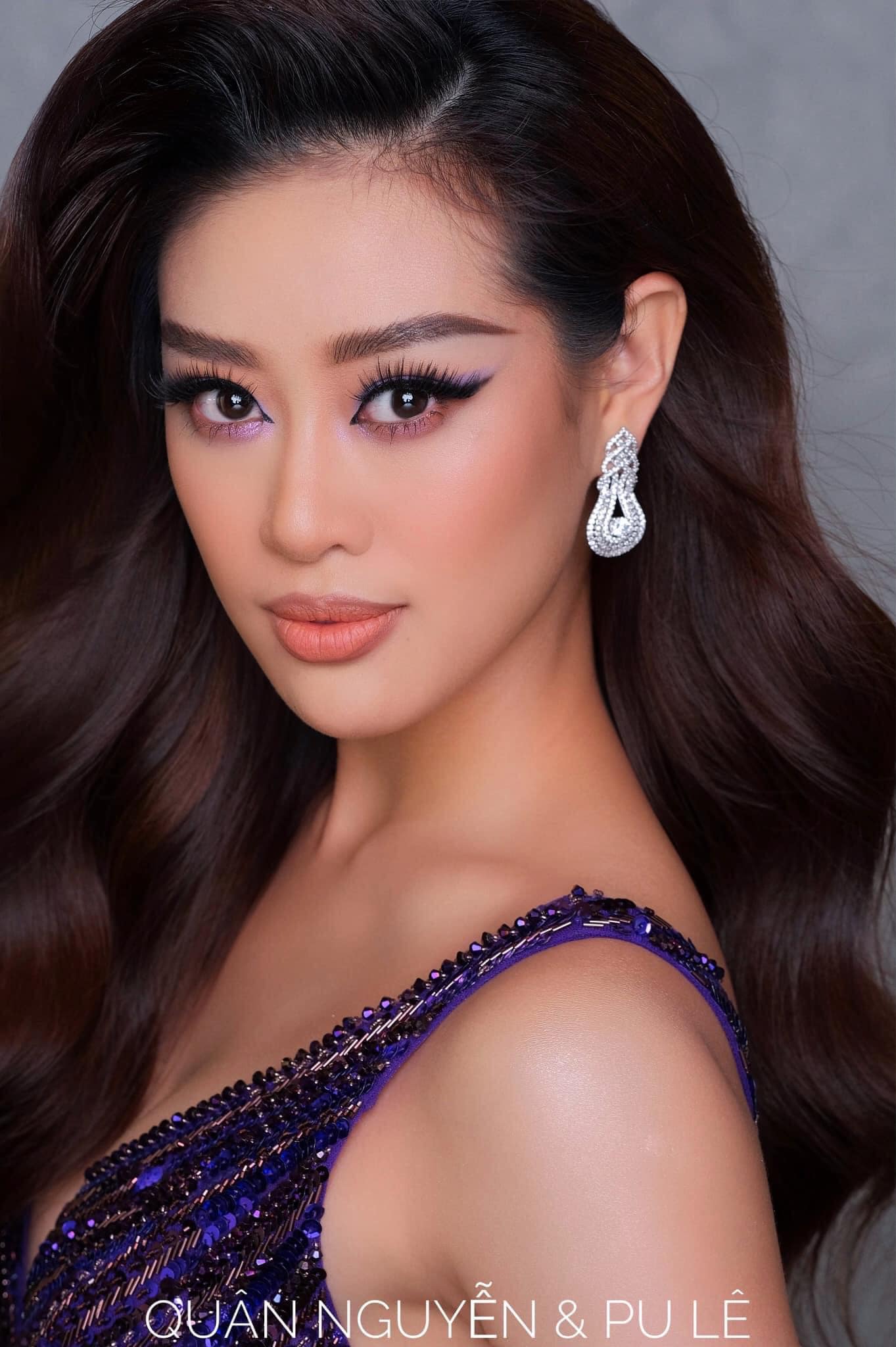 Tóc Tiên chỉ Khánh Vân bí kíp tỏa sáng trước ngày lên đường thi Miss Universe 2021 - 9