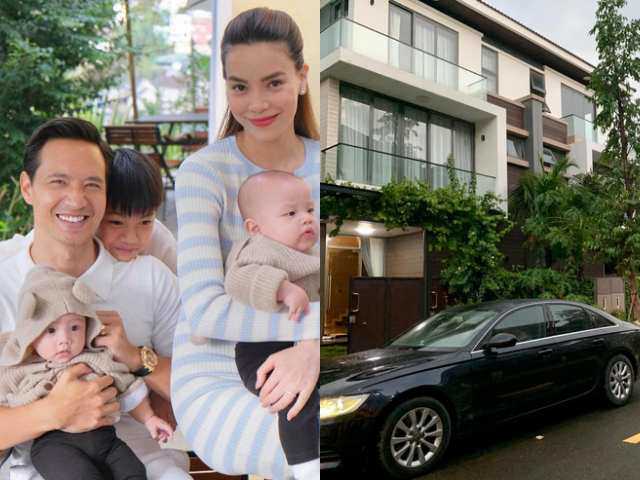 Hồ Ngọc Hà dọn nhà xuyên lễ, thông báo sắp chuyển sang biệt thự triệu đô sống cùng chồng
