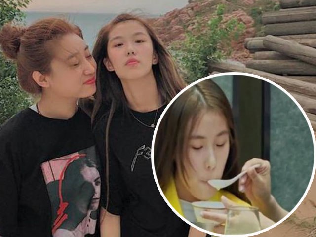 Cô bé 16 tuổi tiêu tiền như nước, được mẹ bón ăn từng thìa, sau 3 năm khác hẳn