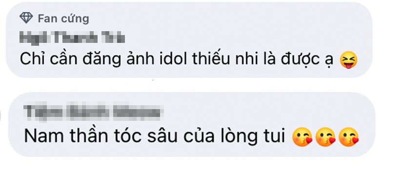 Mai Phương Thuý âu yếm cậu bé cực đẹp trai, là con một đại gia Sài thành gia thế khủng - 13