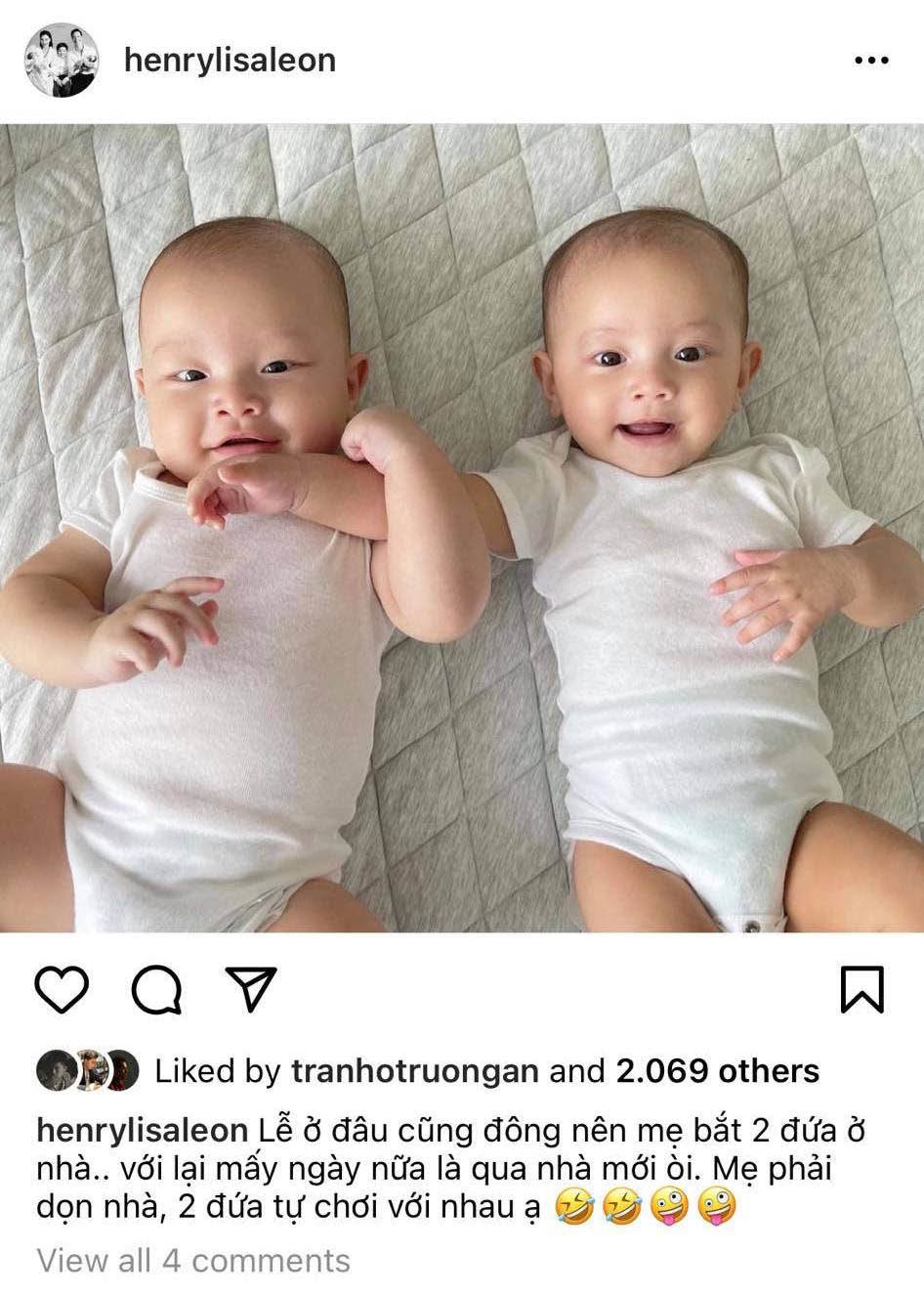 Hồ Ngọc Hà dọn nhà xuyên lễ, thông báo sắp chuyển sang biệt thự triệu đô sống cùng chồng - 4