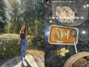 Mẫu lai gốc Đà Lạt trổ tài vào bếp, ngâm món này “lạnh như lòng người yêu cũ”