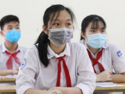 Tin tức - Cập nhật lịch học: Tỉnh đầu tiên cho HS nghỉ đến 9/5, nhiều trường ĐH chuyển sang học trực tuyến