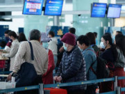 Tin tức - Cập nhật COVID-19: 23 F1 ở Hà Nội về quê nghỉ lễ, ca nhiễm ở Ấn Độ tăng kỷ lục