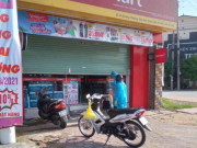 Tin tức - Lịch trình di chuyển của cán bộ hải quan tiếp xúc với ca nhiễm Covid-19