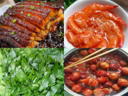 Xem ăn chơi - Đi Bắc Kạn nhớ mua 6 đặc sản này về, vừa ăn vừa mang đi tặng ai cũng thích