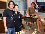 Làm đẹp - Quách Ngọc Ngoan tiết lộ giảm chục cân vì con gái, ngoại hình trẻ đẹp ai cũng khen