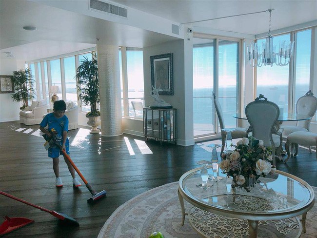 Lý do Hồ Ngọc Hà không cho con mặc đồ hiệu - 7