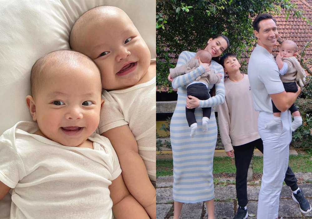 Lý do Hồ Ngọc Hà không cho con mặc đồ hiệu - 1