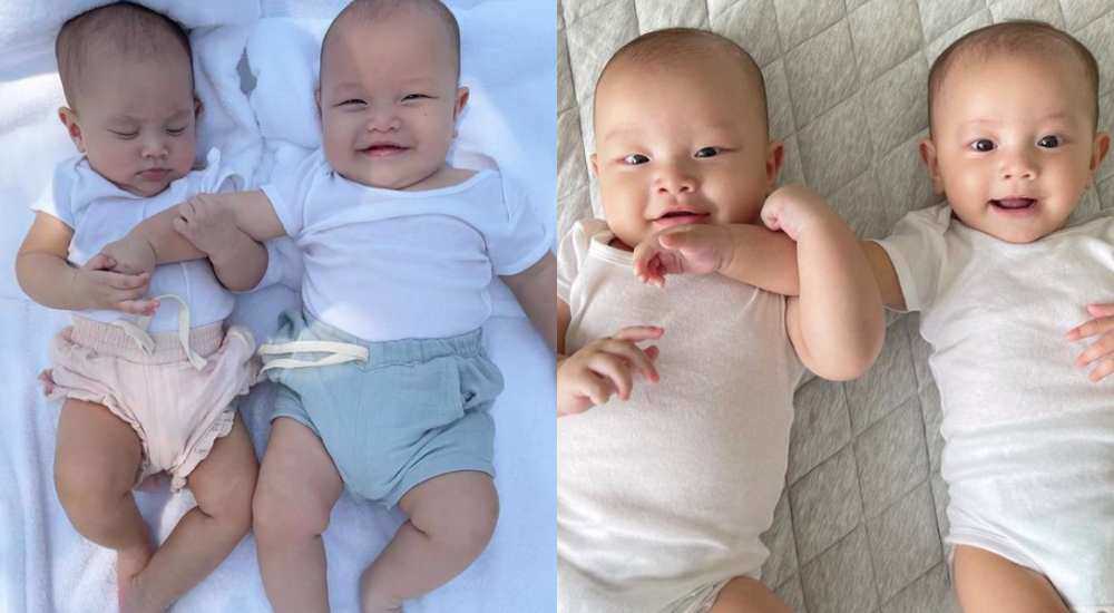 Lý do Hồ Ngọc Hà không cho con mặc đồ hiệu - 3