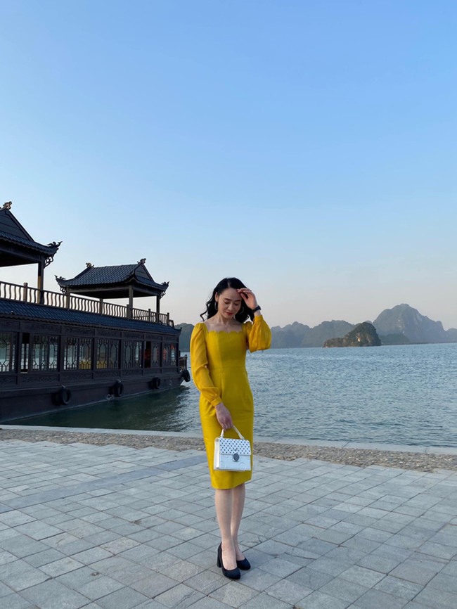 “Cô vợ bị cắm sừng” Đừng Bắt Em Phải Quên trở lại: U50 vẫn trẻ, điệu đà và nông nổi - 17