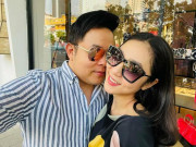 Giải trí - Quang Lê lên tiếng tin sắp cưới cô gái mà Đàm Vĩnh Hưng chờ 4 năm để "có bằng được"