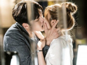 Làm vợ - Hôn theo cách này, chàng sẽ mê ngay!