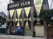 Tin tức - Không chỉ phục vụ khách, cô gái làm quán bar nghi mắc COVID-19 còn đến bệnh viện, quán trà chanh