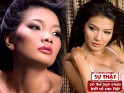Giải trí - Mỹ nhân Việt nóng bỏng sinh 3 con với 3 người đàn ông, có lúc xé đồ, mất trí nhớ