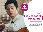 Clip Eva - 5 con giáp quảng giao luôn có bạn bè vây quanh, hỗ trợ