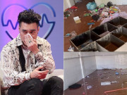 Nhà đẹp - Nhà Celeb: Lê Dương Bảo Lâm một lúc cho thuê 2 căn nhà, lúc nhận lại mới hết hồn