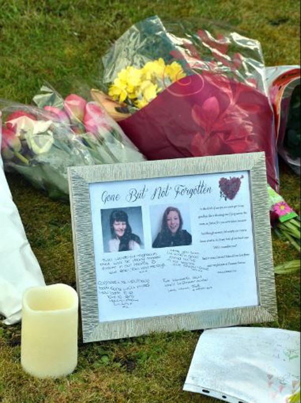 Thiếu nữ 14 tuổi cùng bạn trai sát hại mẹ, em gái rồi thản nhiên xuống nhà làm amp;#34;chuyện ấyamp;#34; - 5