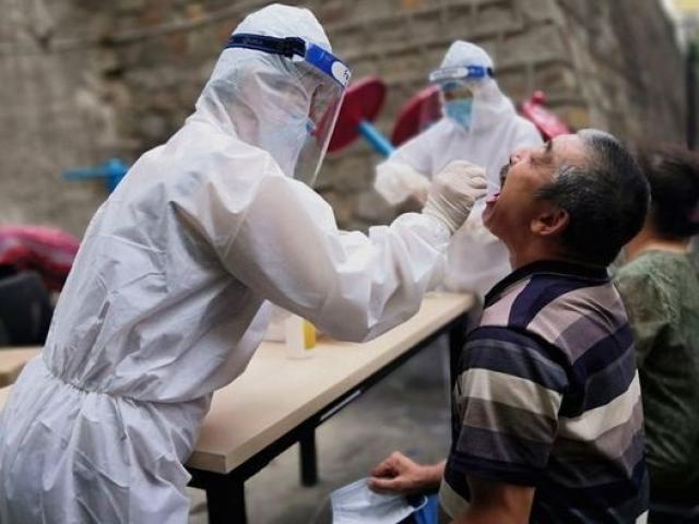 Có thêm 4 ca mắc mới COVID-19, trong đó 1 trường hợp hiện chưa rõ nguồn lây