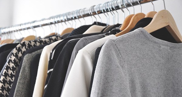 6 tháng không mua quần áo tiết kiệm cả đống tiền còn “giắt túi” 8 bài học đắt giá - 3