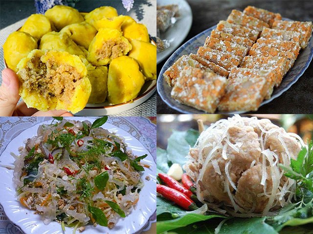 Đi Thái Bình đừng vội về nếu chưa mua 5 đặc sản trứ danh ngon xuất sắc này làm quà