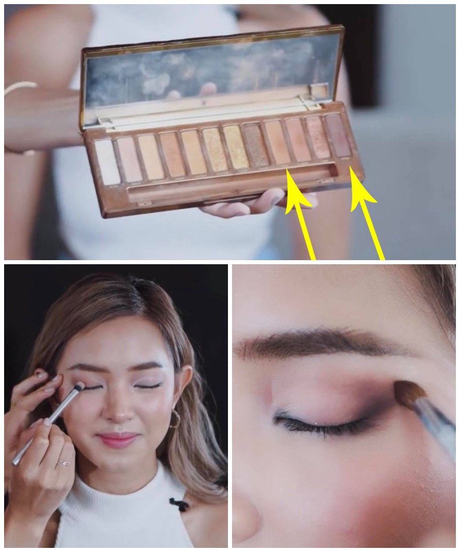 Châu Bùi bị Top 100 gương mặt đẹp nhất thế giới rủ hoá amp;#34;gái hưamp;#34; chỉ qua vài đường cọ - 2