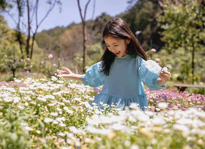 Con gái Hà Kiều Anh xinh như thiên thần, lần này đến Tăng Thanh Hà cũng phải khen - 3