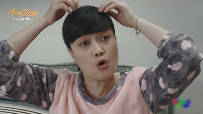 Hướng Dương Ngược Nắng: Mẹ Minh đòi lao đầu vào chú Quân “bass”, khán giả mong bị “nghiệp quật” - 3