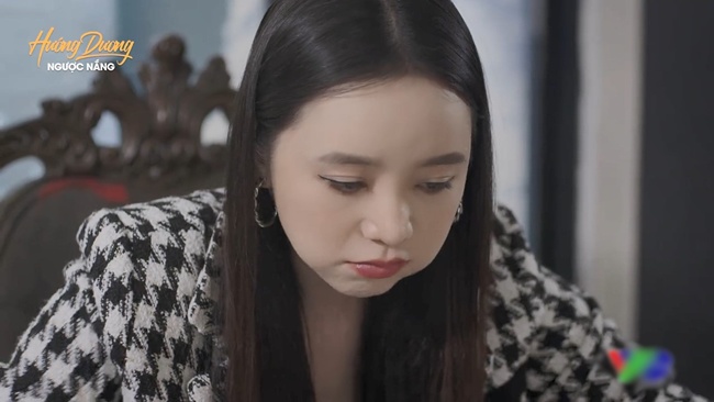 Hướng Dương Ngược Nắng: Mẹ Minh đòi lao đầu vào chú Quân “bass”, khán giả mong bị “nghiệp quật” - 10