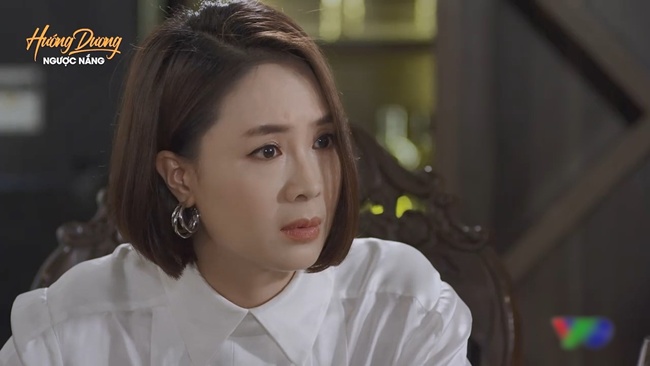 Hướng Dương Ngược Nắng: Mẹ Minh đòi lao đầu vào chú Quân “bass”, khán giả mong bị “nghiệp quật” - 11