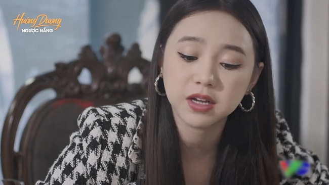 Hướng Dương Ngược Nắng: Mẹ Minh đòi lao đầu vào chú Quân “bass”, khán giả mong bị “nghiệp quật” - 12