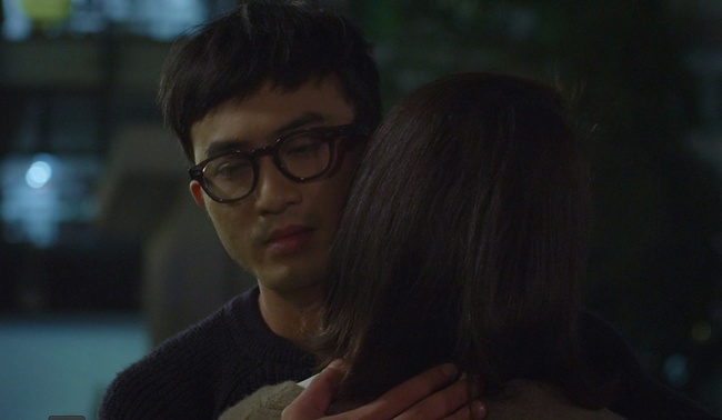 Hướng Dương Ngược Nắng: Mẹ Minh đòi lao đầu vào chú Quân “bass”, khán giả mong bị “nghiệp quật” - 8