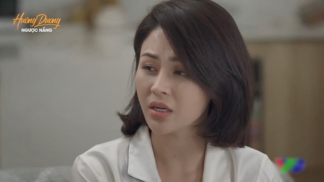 Hướng Dương Ngược Nắng: Mẹ Minh đòi lao đầu vào chú Quân “bass”, khán giả mong bị “nghiệp quật” - 2