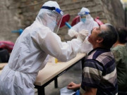 Sức khỏe - Có thêm 4 ca mắc mới COVID-19, trong đó 1 trường hợp hiện chưa rõ nguồn lây