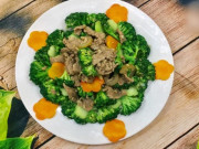 Sức khỏe - Loại rau ngừa 9 bệnh ung thư, nhưng 3 kiểu người ăn nó có thể khiến sức khỏe lâm nguy