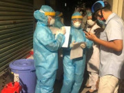 Tin tức - Ca mắc COVID-19 ở Bắc Từ Liêm đi ăn ở nhiều hàng quán, di chuyển nhiều quận nội thành