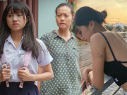 Làm đẹp - Nữ sinh ngỗ nghịch trong Cây táo nở hoa ngoài đời nghiện khoe eo thon