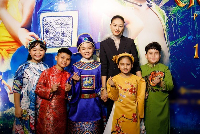 amp;#34;Mẹ Trạng Tíamp;#34; Oanh Kiều nói gì khi nghe tin dữ phim dừng chiếu dù mới ra mắt 3 ngày? - 1