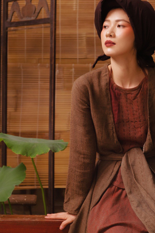 amp;#34;Mẹ Trạng Tíamp;#34; Oanh Kiều nói gì khi nghe tin dữ phim dừng chiếu dù mới ra mắt 3 ngày? - 4