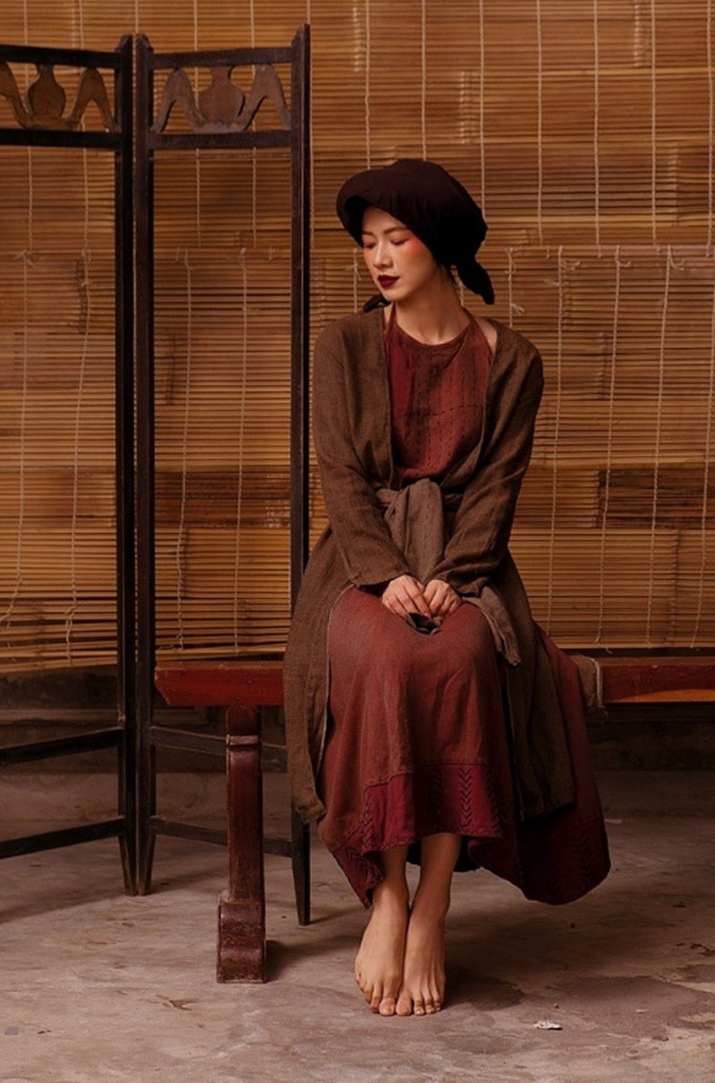 amp;#34;Mẹ Trạng Tíamp;#34; Oanh Kiều nói gì khi nghe tin dữ phim dừng chiếu dù mới ra mắt 3 ngày? - 6