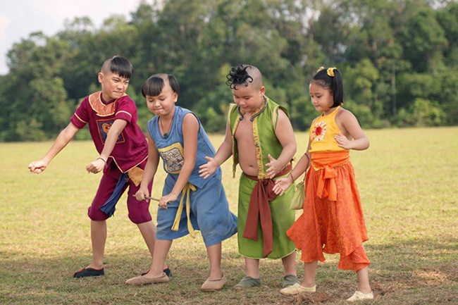 amp;#34;Mẹ Trạng Tíamp;#34; Oanh Kiều nói gì khi nghe tin dữ phim dừng chiếu dù mới ra mắt 3 ngày? - 9