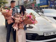 Tin tức - Cô dâu hotgirl được tặng xế hộp 7 tỷ làm quà cưới, khẳng định chồng chưa cưới là "trai tân"