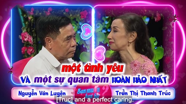 Con gái đăng ký tìm vợ 3 cho bố, chú U60 “rung rinh” hết cả người khi gặp mỹ nhân - 9