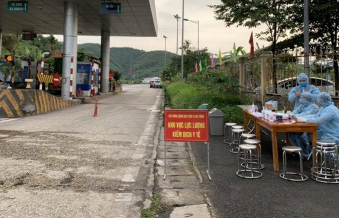 COVID-19 4/5: Hải Dương xuất hiện trường hợp nghi mắc COVID-19, đi ăn lẩu, uống nước mía vỉa hè - 5