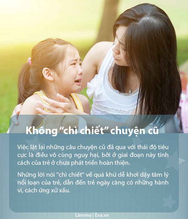 Mẹ sử dụng tốt 6 phương pháp giao tiếp cảm xúc này, trẻ bướng bỉnh sẽ thành ngoan ngoãn - 7