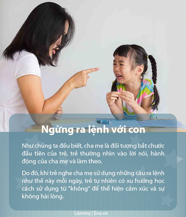 Mẹ sử dụng tốt 6 phương pháp giao tiếp cảm xúc này, trẻ bướng bỉnh sẽ thành ngoan ngoãn - 3