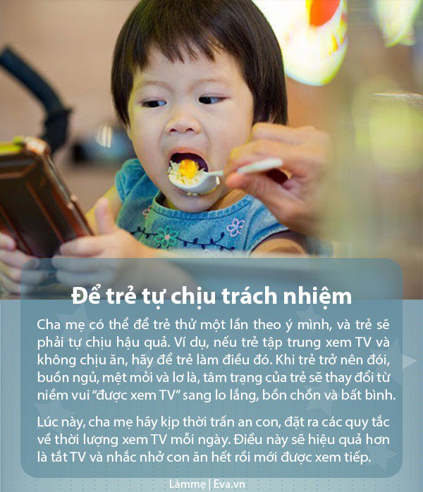 Mẹ sử dụng tốt 6 phương pháp giao tiếp cảm xúc này, trẻ bướng bỉnh sẽ thành ngoan ngoãn - 6